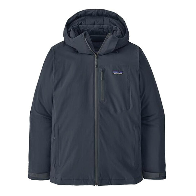 Patagonia Insulated Quandary Jacket