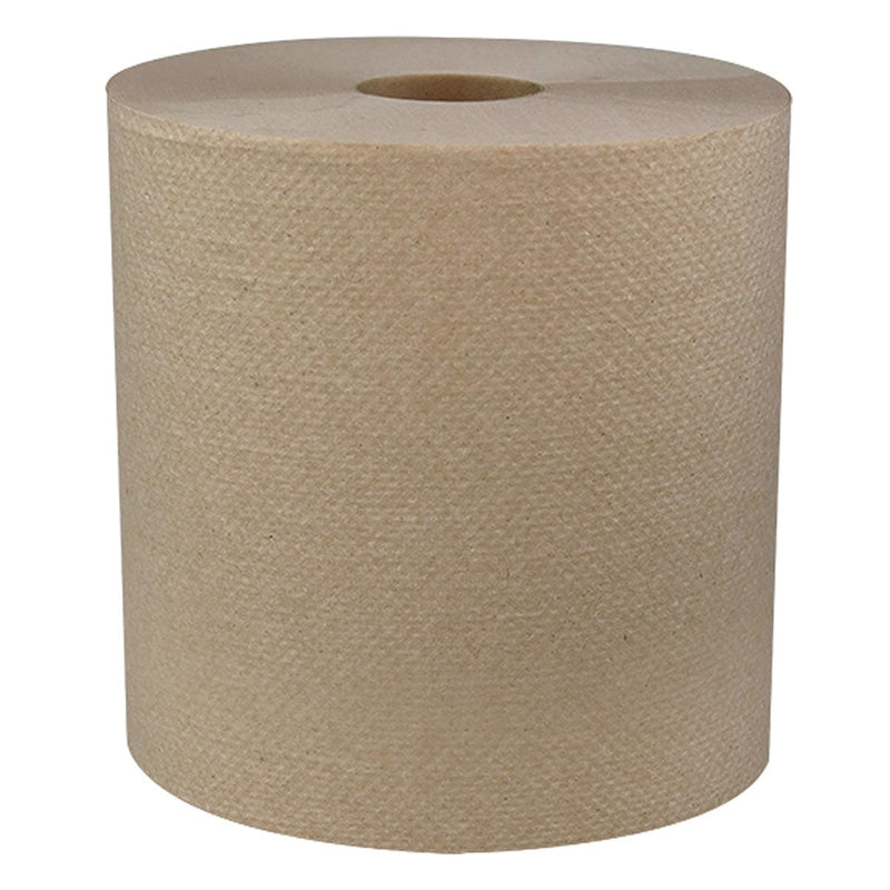 Mayfair Hard Wound Roll Towel | 6 Rolls