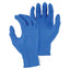 Majestic 8-mil Industrial Nitrile Gloves | 50 Pack