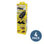 Tomcat Tunnel Trapping System | 4 Pack