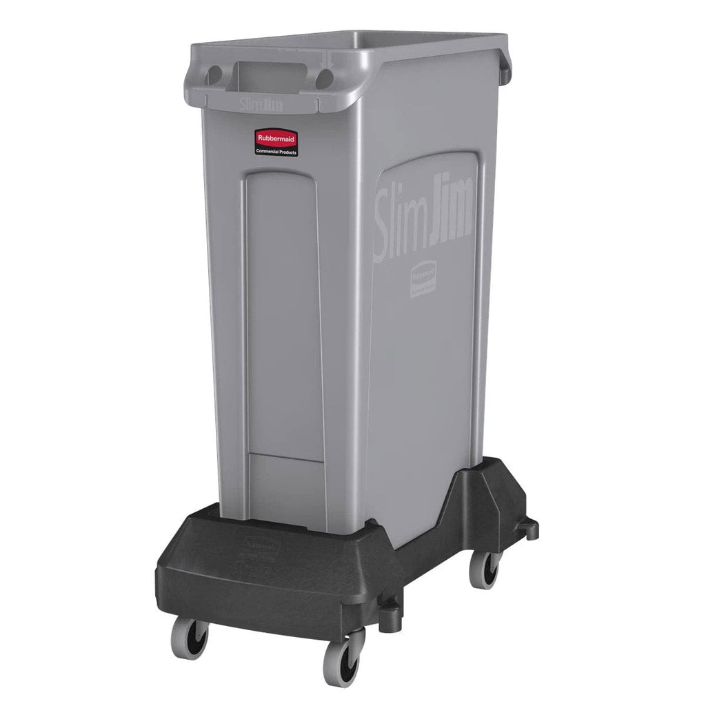 Rubbermaid Slim Jim Dolly