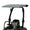Eclipse Canopy Universal Mower Canopy