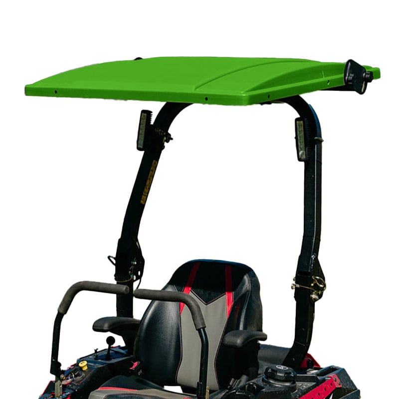 Green Eclipse Canopy Universal Mower Canopy
