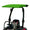 Eclipse Canopy Universal Mower Canopy