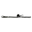 Lift-All Hook & Keeper Ratchet Tie Down-FG