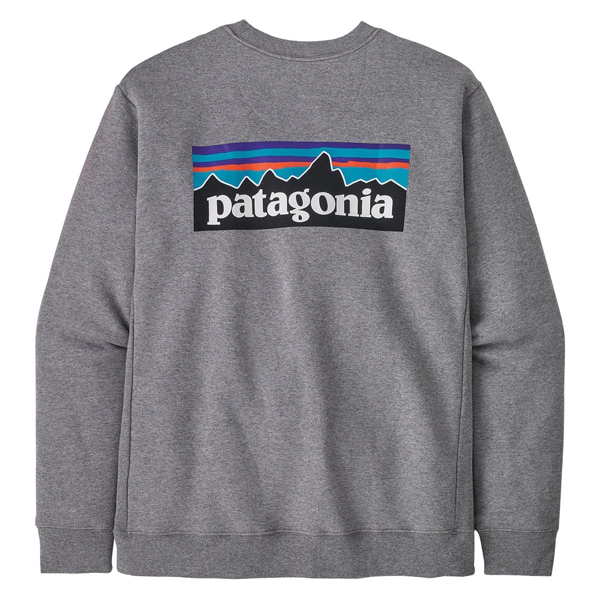 Patagonia P-6 Logo Uprisal Crew Sweatshirt