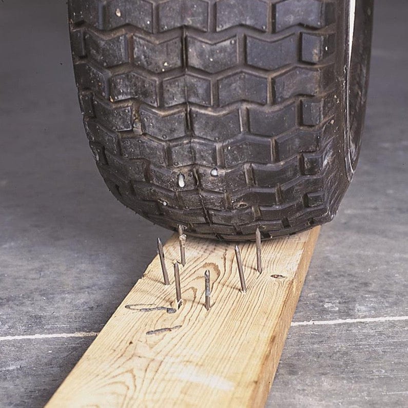 Ultraseal Bulletproof Tire Sealant