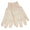 Lightweight Cotton Canvas Gloves | 12pk