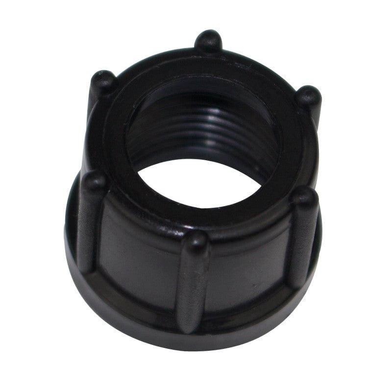 Solo Retaining Nut for Nozzles | 4074148 | Gemplers
