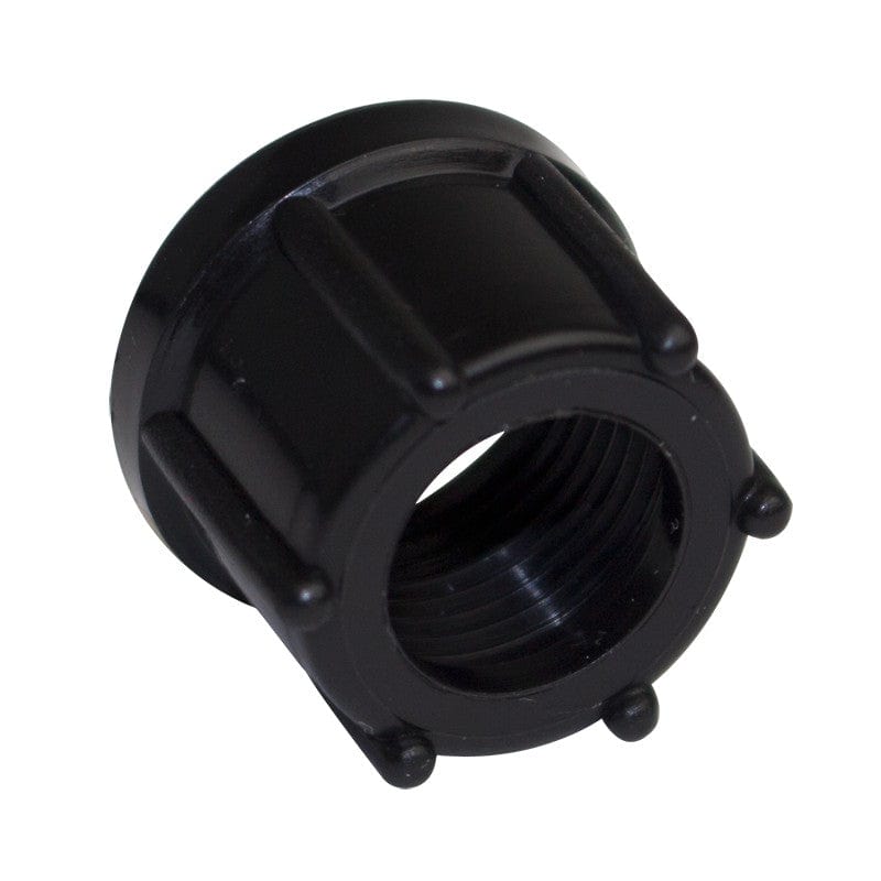 Solo Retaining Nut for Nozzles 4074148