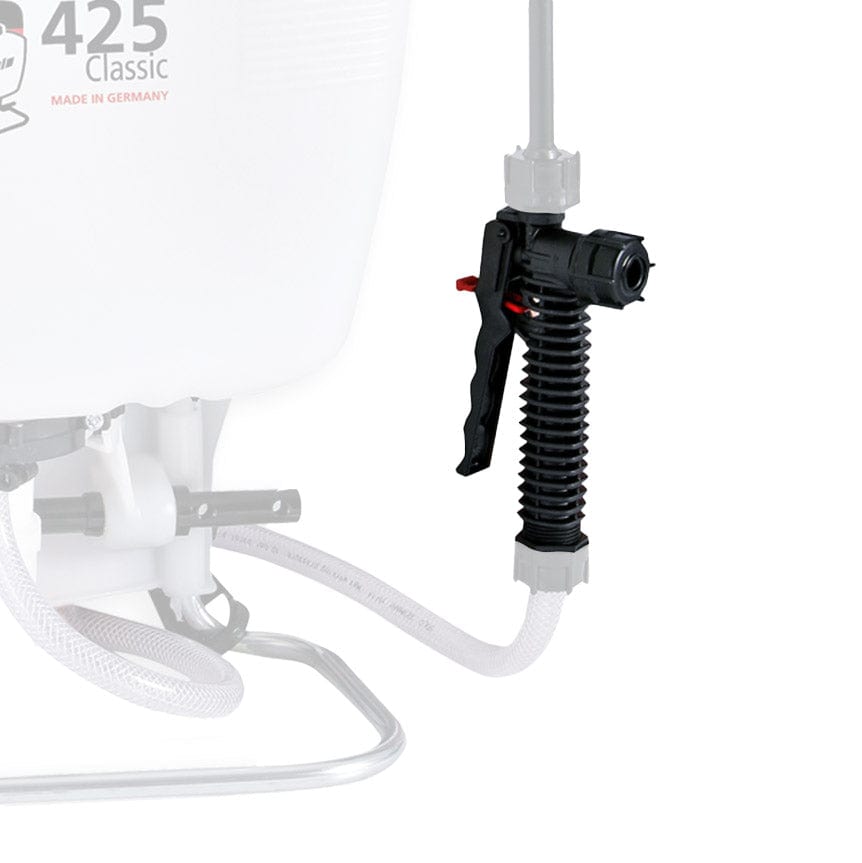 Solo Sprayer Shutoff Valve 4800170