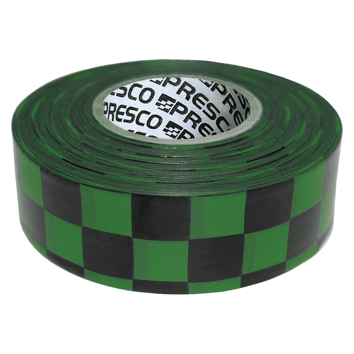 Presco Patterned Flagging Tape