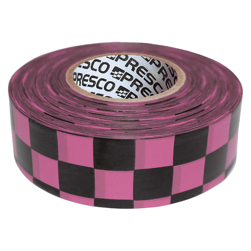 Patterned Flagging Tape