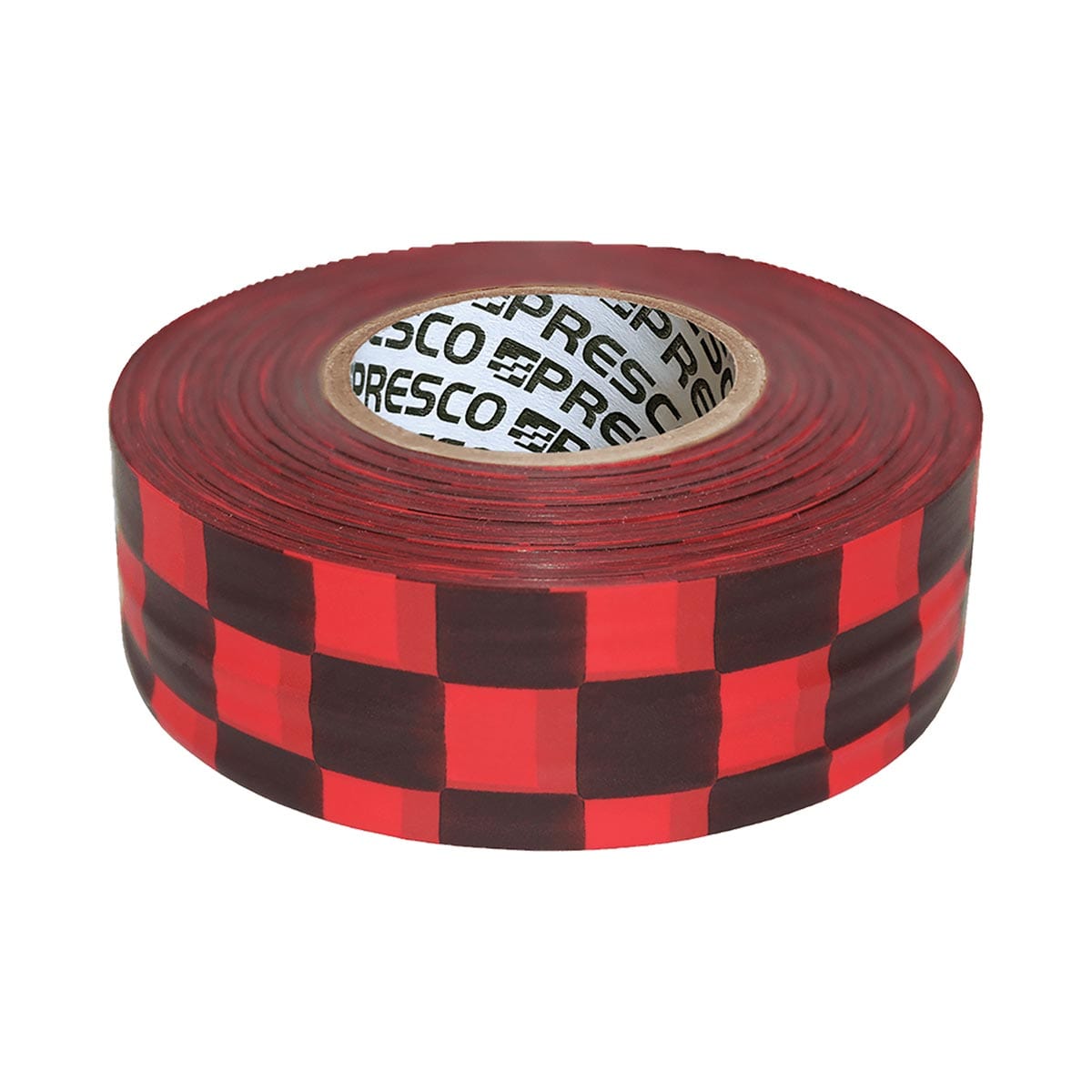 Presco Patterned Flagging Tape