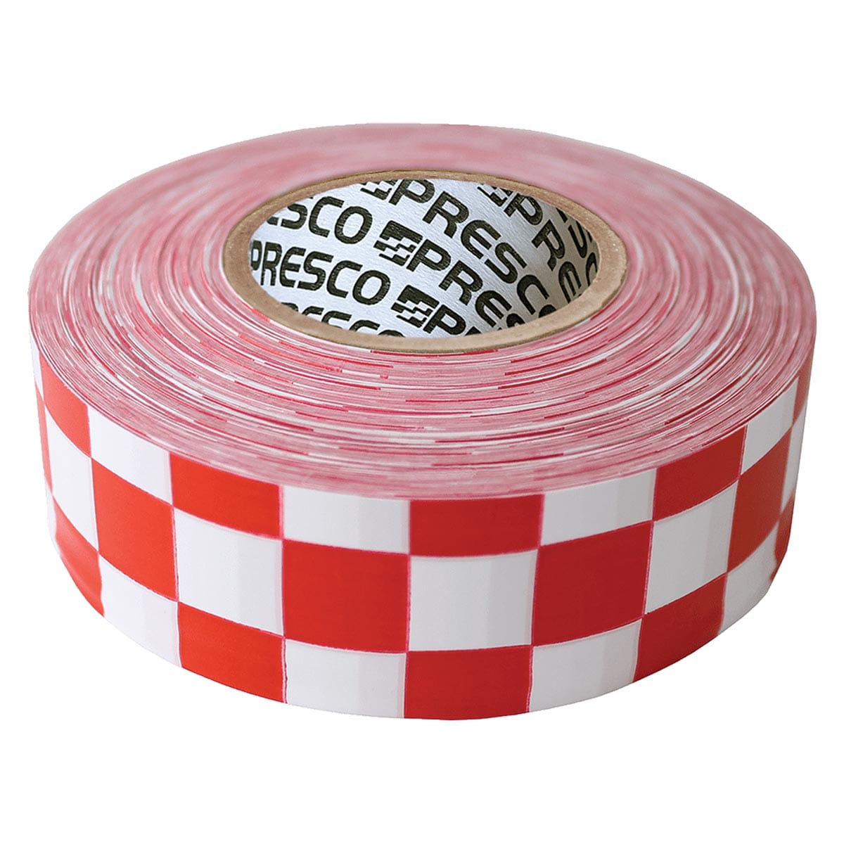 Patterned Flagging Tape