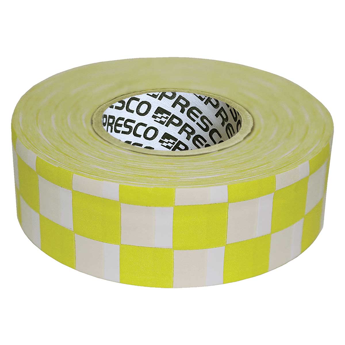 Patterned Flagging Tape