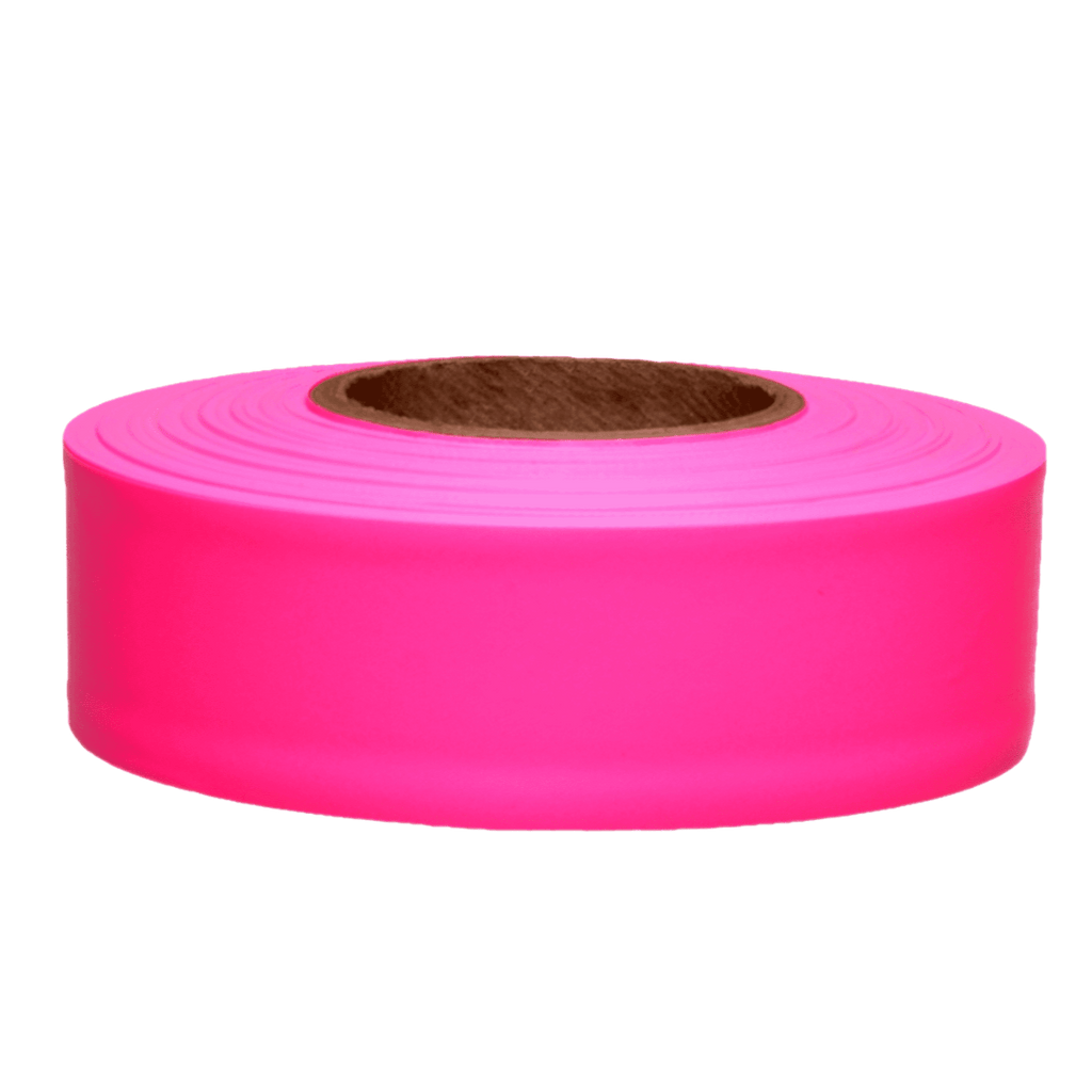 Presco Arctic Flagging Tape