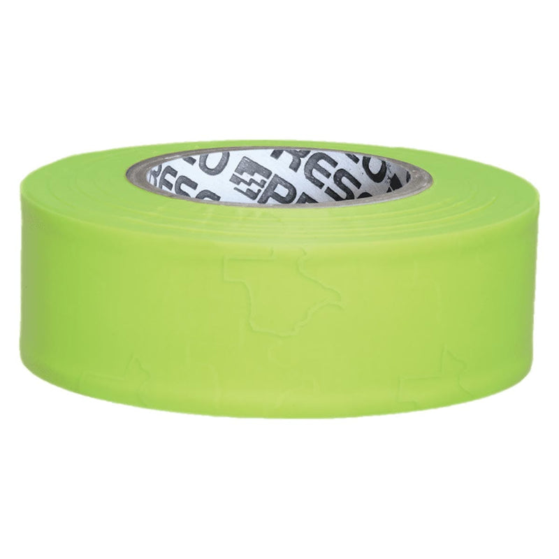 Presco Texas Flagging Tape