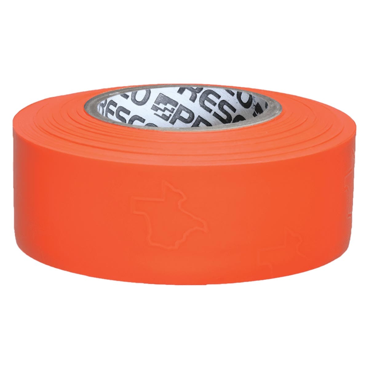 Presco Texas Flagging Tape