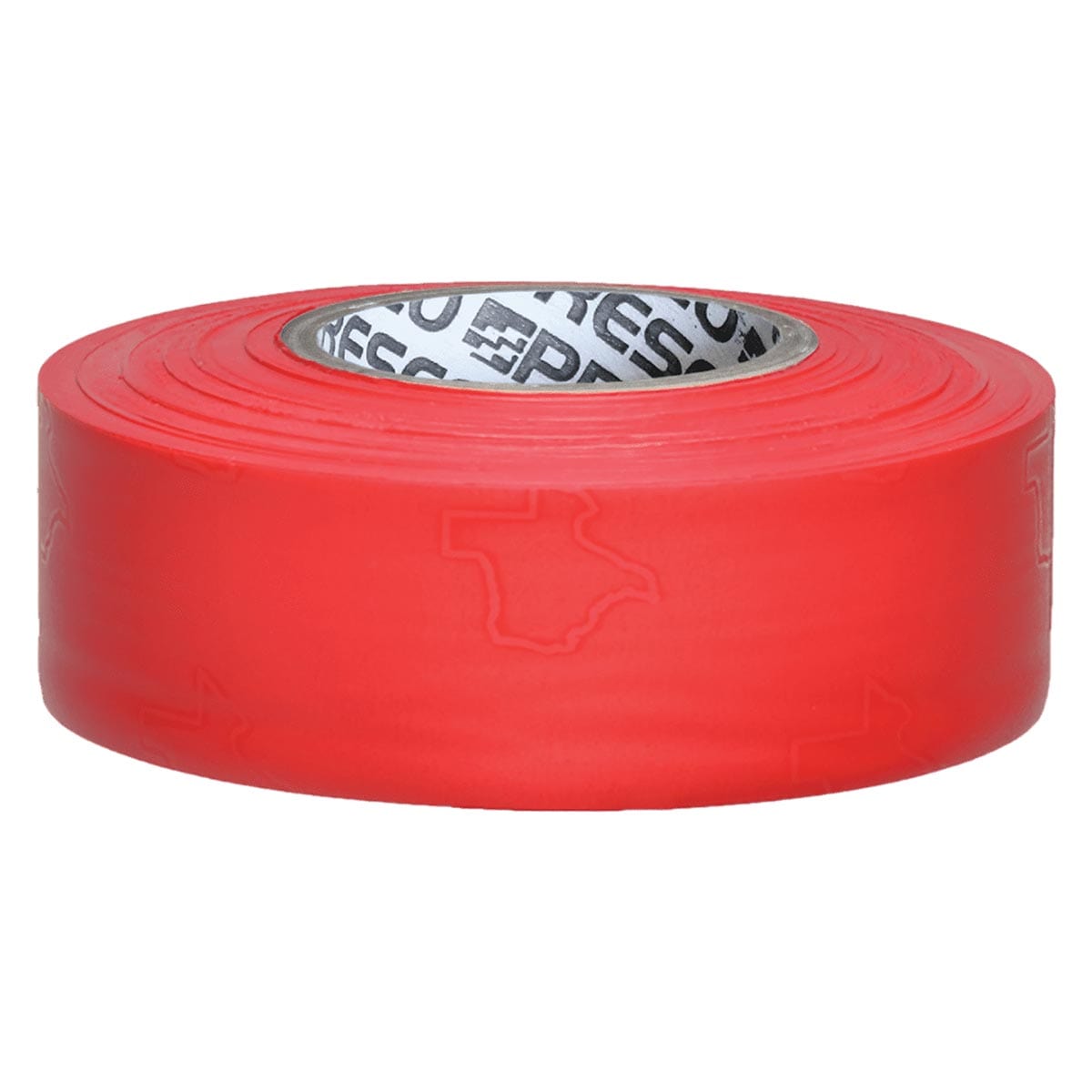 Presco Texas Flagging Tape