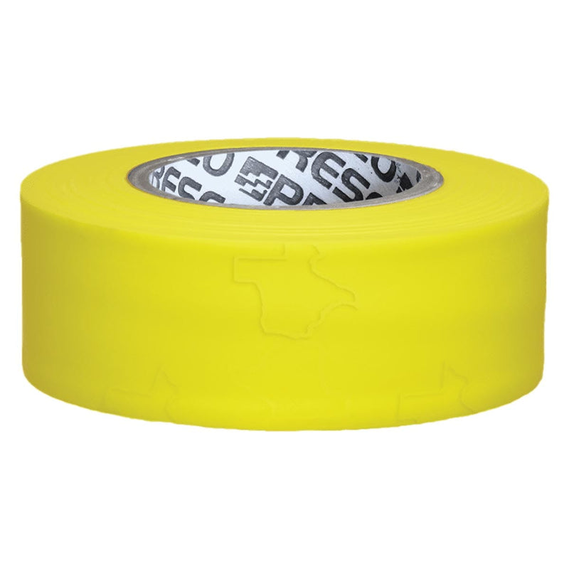 Presco Texas Flagging Tape