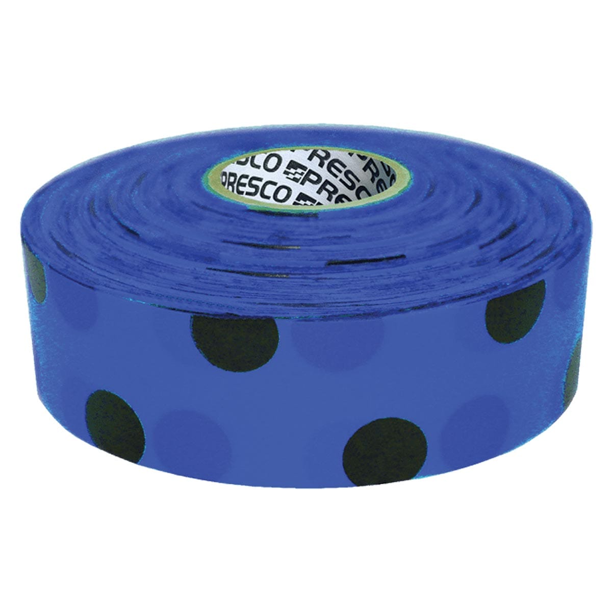 Presco Patterned Flagging Tape