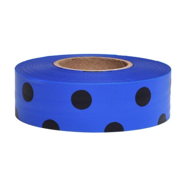 Patterned Flagging Tape