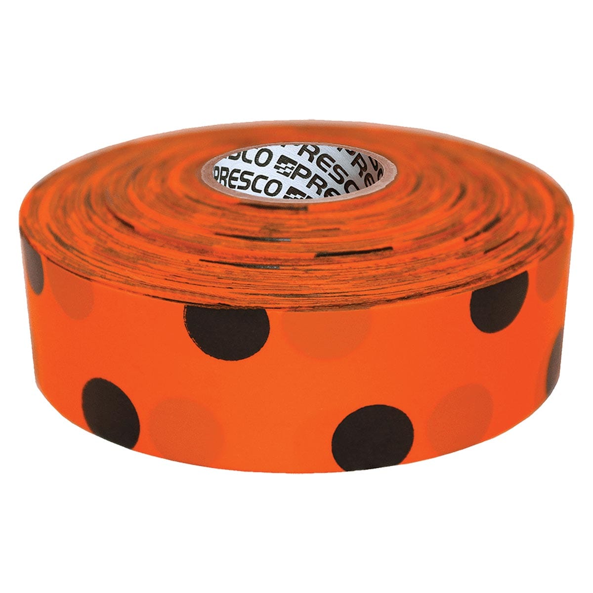 Presco Patterned Flagging Tape