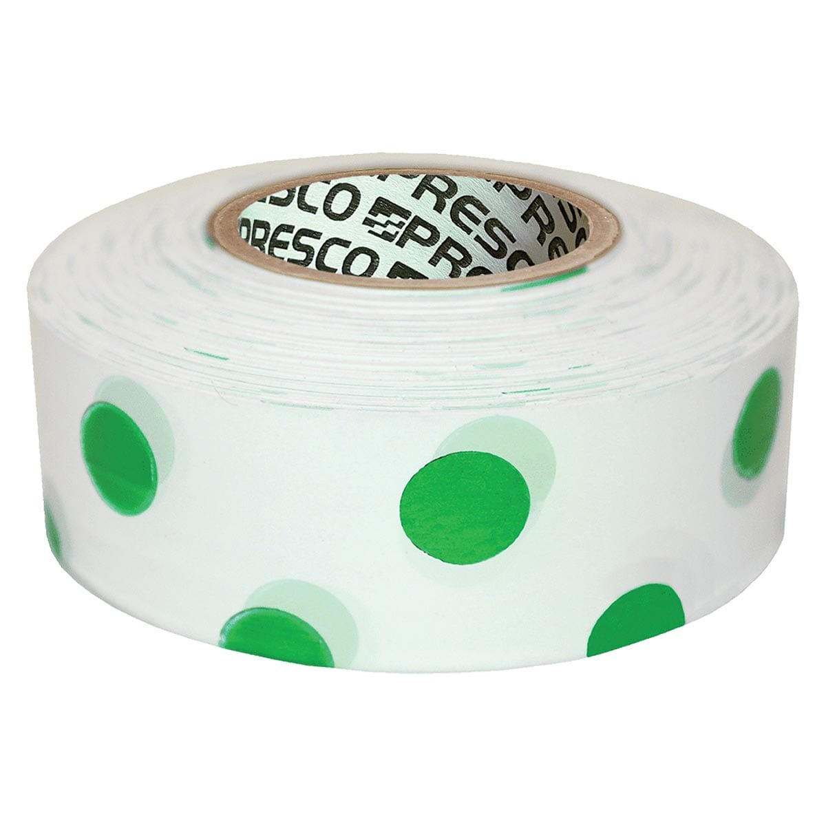 Presco Patterned Flagging Tape