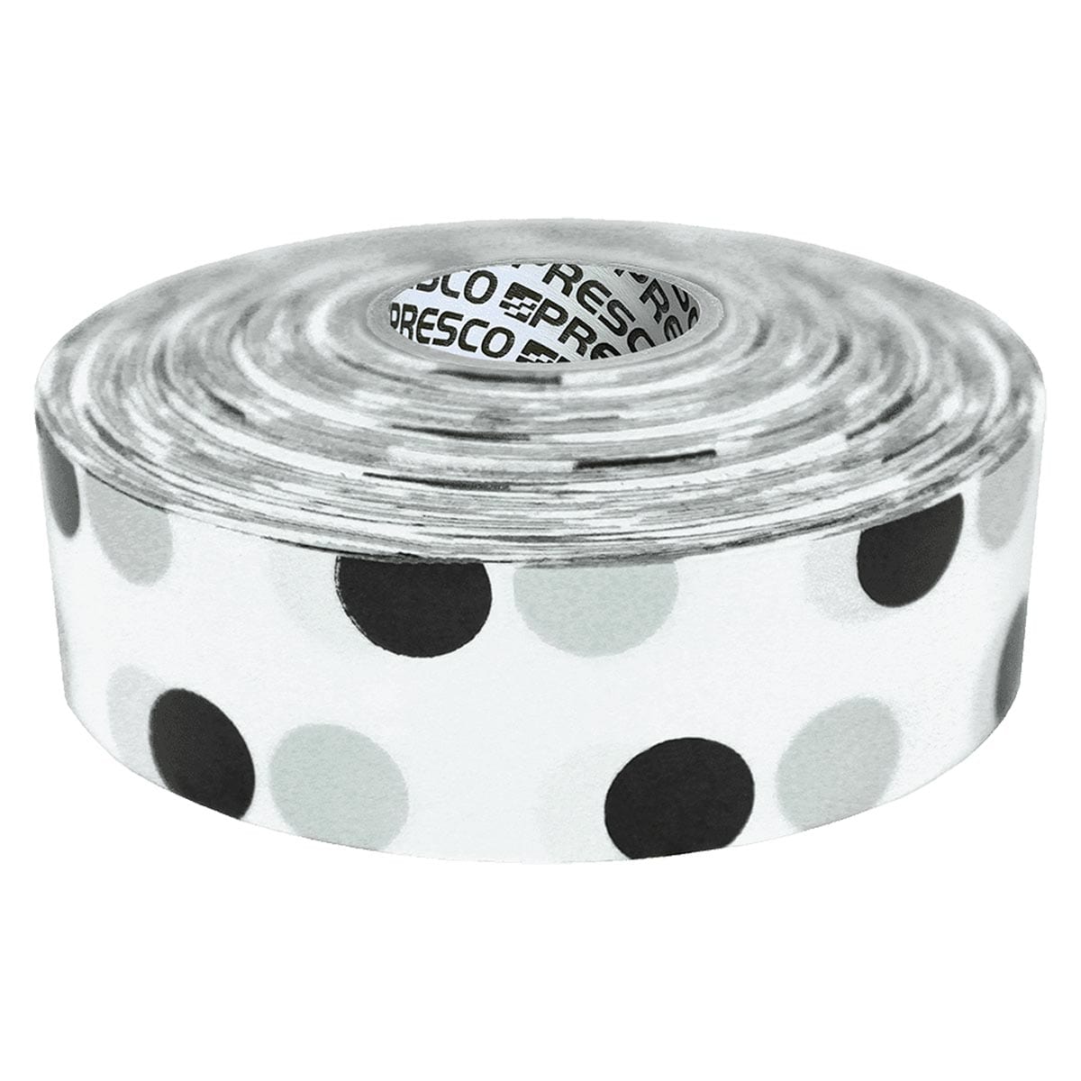 Patterned Flagging Tape