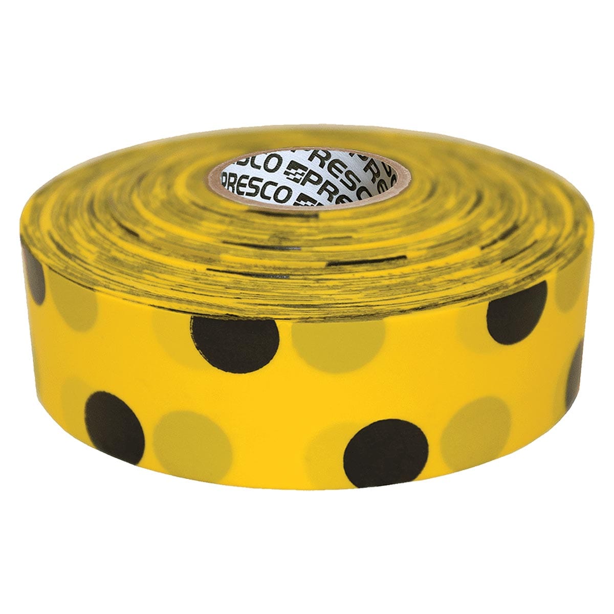 Patterned Flagging Tape