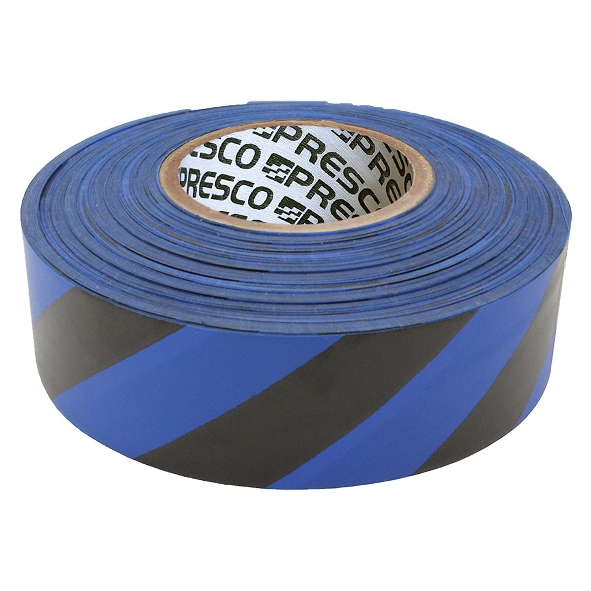 Presco Patterned Flagging Tape