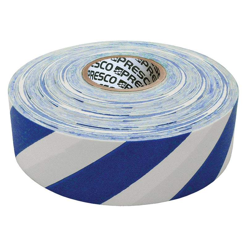 Presco Patterned Flagging Tape