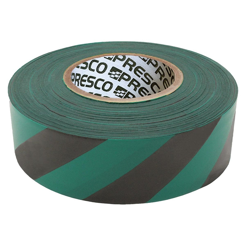 Presco Patterned Flagging Tape