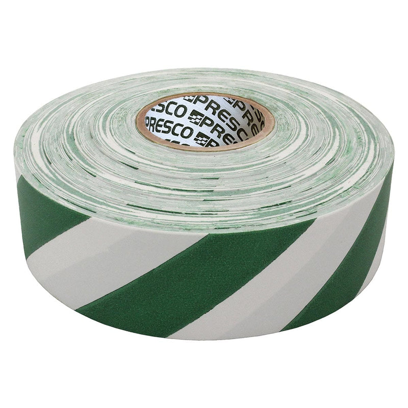 Presco Patterned Flagging Tape