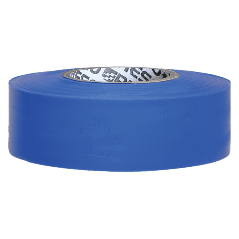 Presco Texas Flagging Tape