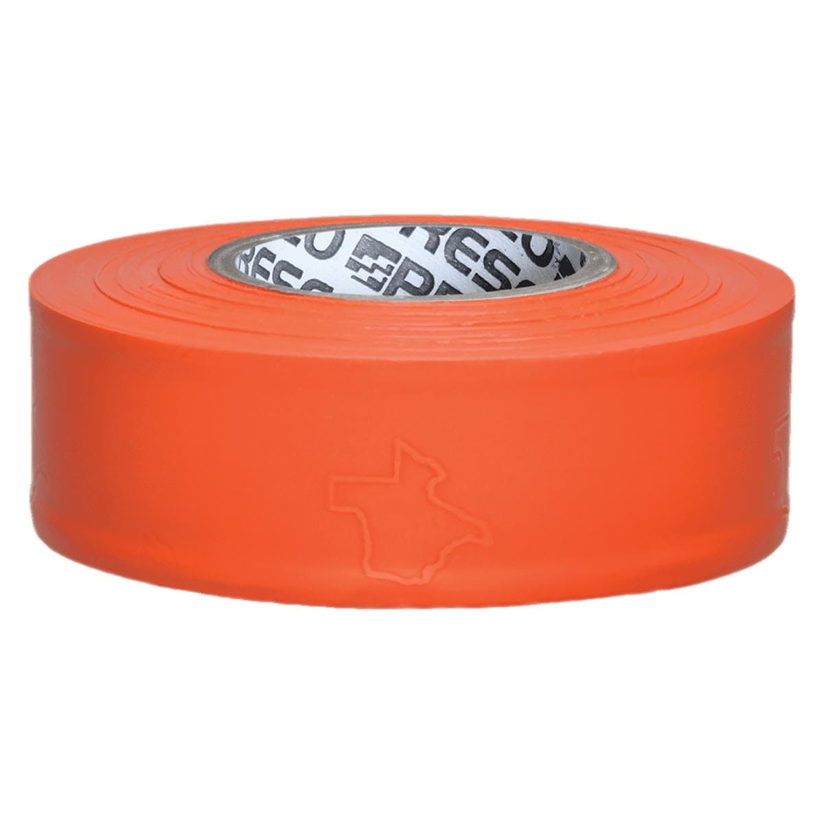 Presco Texas Flagging Tape