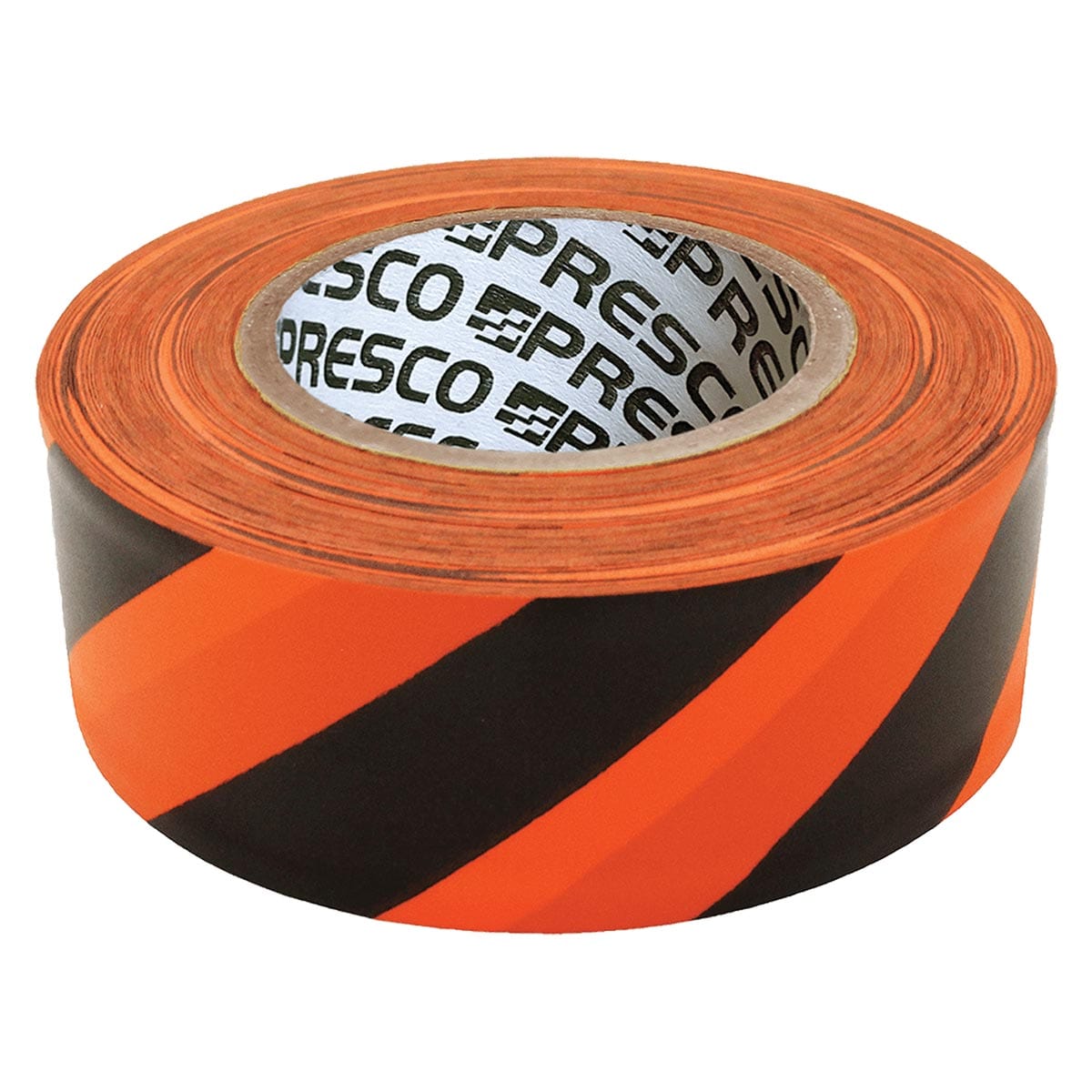 Presco Patterned Flagging Tape