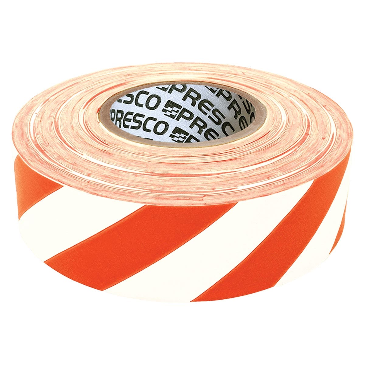 Patterned Flagging Tape