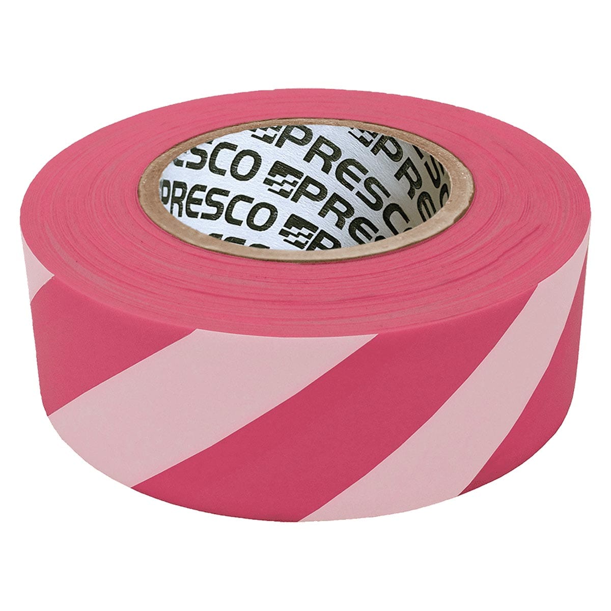 Patterned Flagging Tape