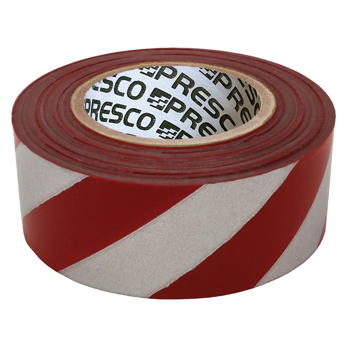 Presco Patterned Flagging Tape