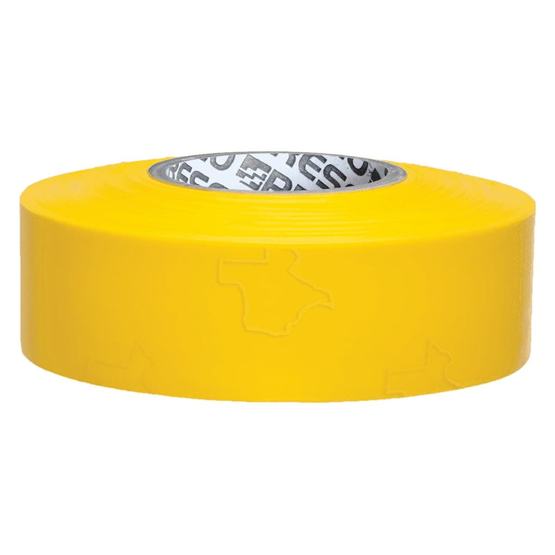 Presco Texas Flagging Tape