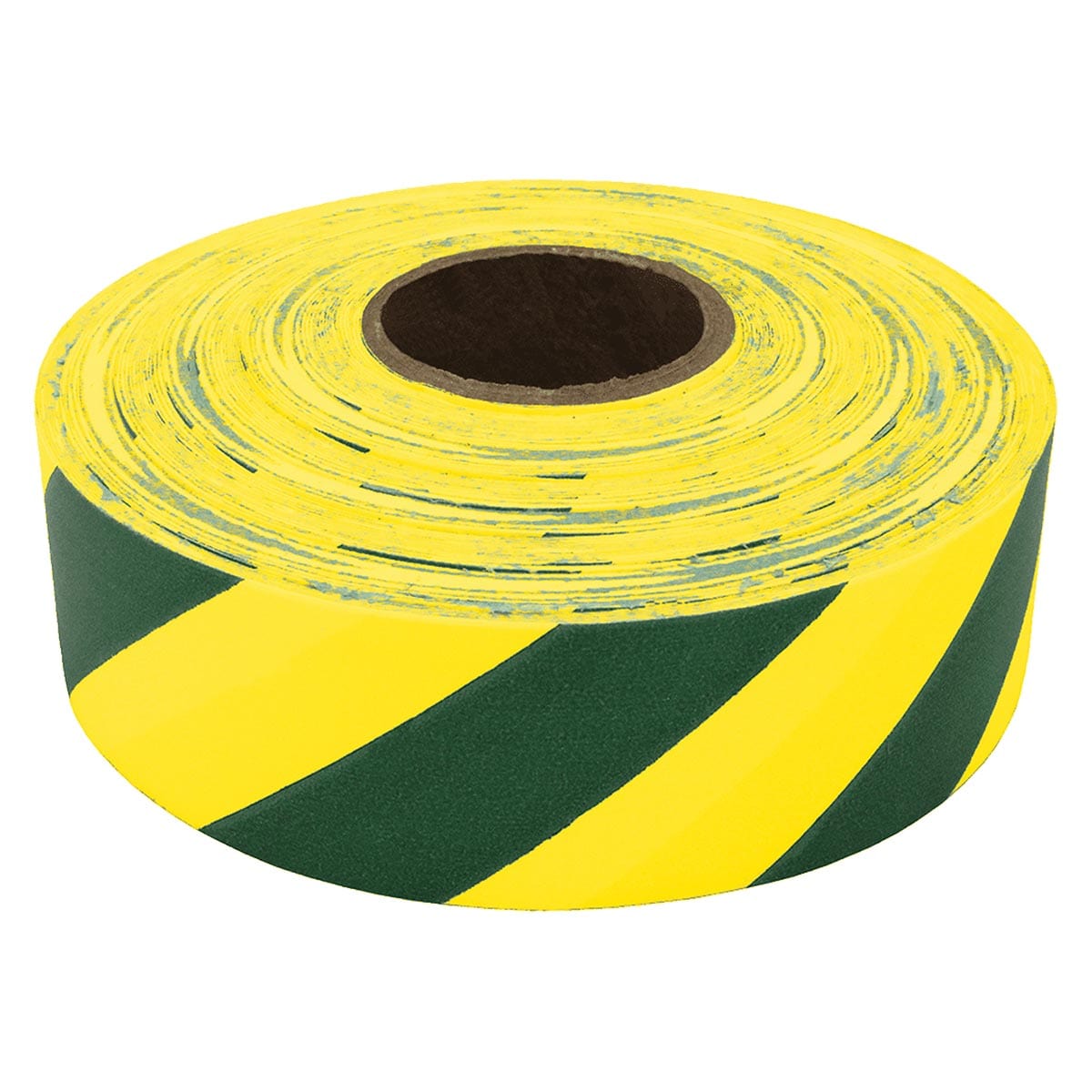 Patterned Flagging Tape
