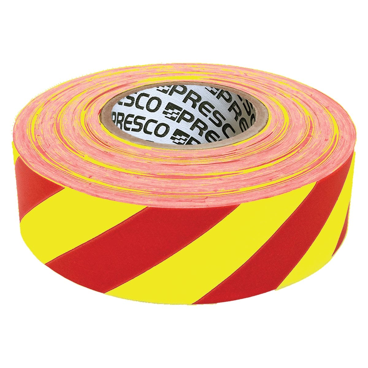 Presco Patterned Flagging Tape