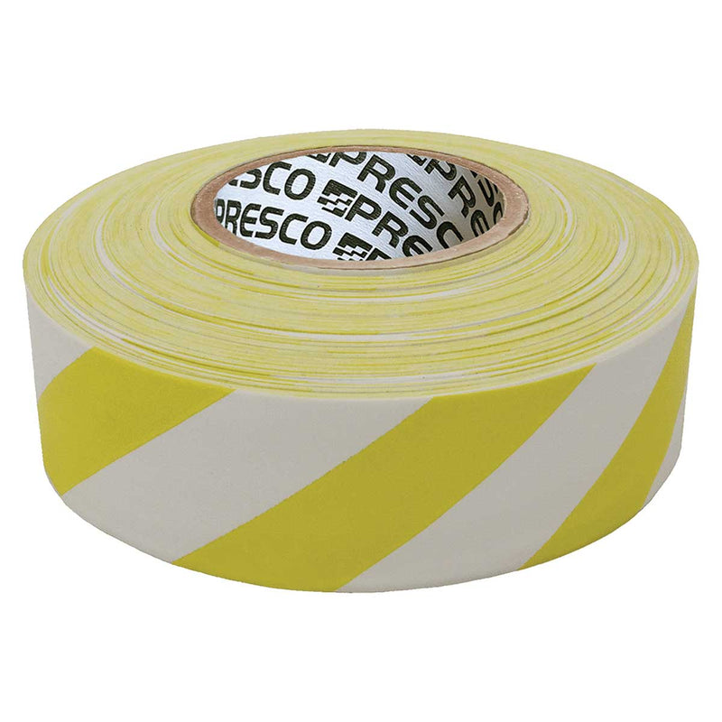 Patterned Flagging Tape