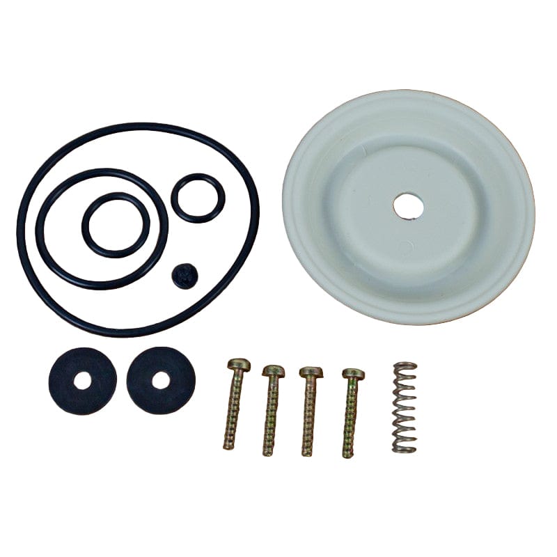Solo Diaphragm Pump Repair Kit 0610406-K