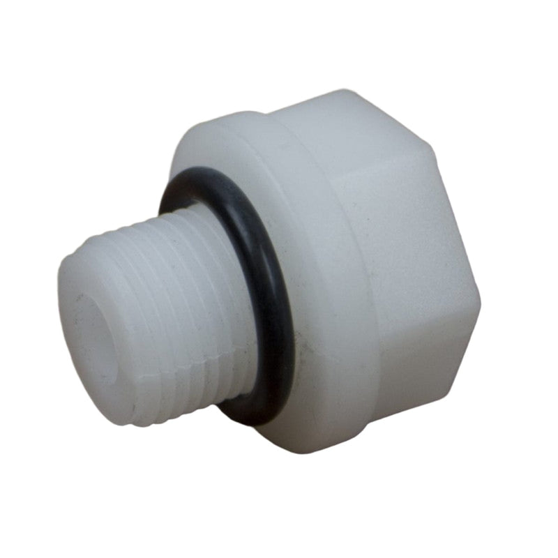 Solo Sprayers Pressure Cylinder Plug W/ O-Ring | 4200215