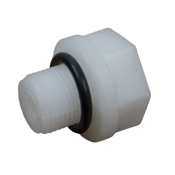 Solo Sprayers Pressure Cylinder Plug W/ O-Ring | 4200215 | Gemplers