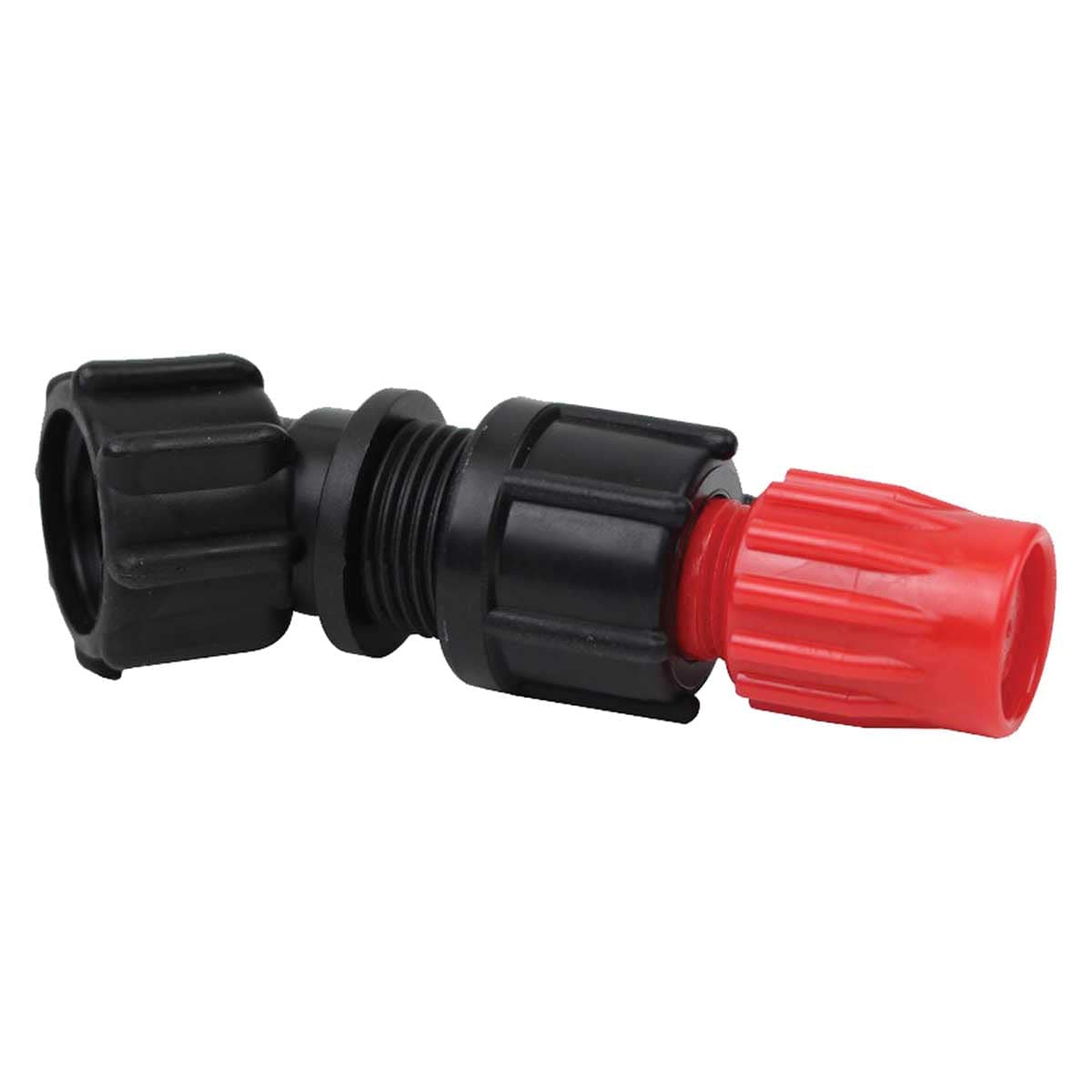 Solo Elbow and Nozzle Assembly 4900258N