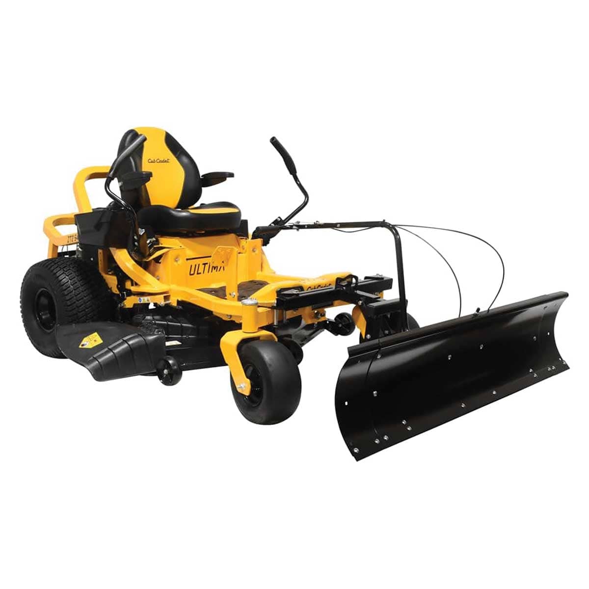 Agri-Fab 45-0613 Zero Turn Mower 60” Snowblade